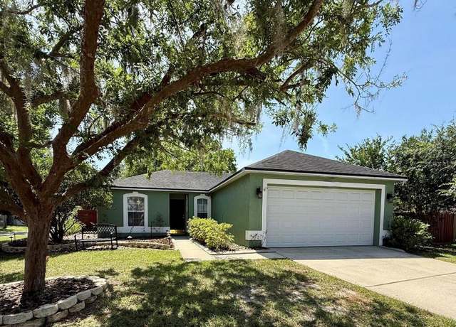 Property at 2850 Aragon Ter, Lake Mary, FL 32746, 3 beds, 2 baths