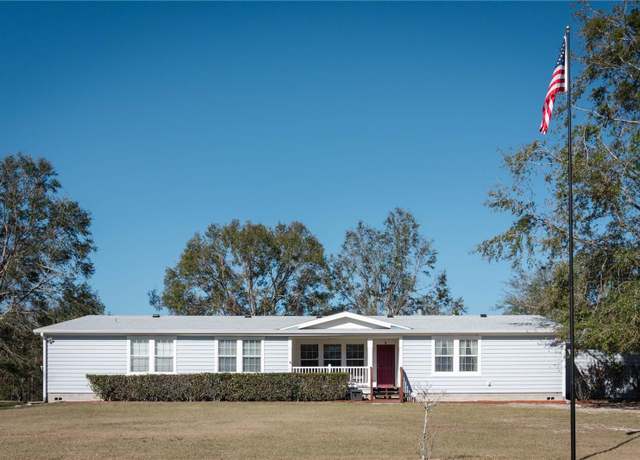 Property at 16579 54th Pl, Live Oak, FL 32060, 4 beds, 2 baths