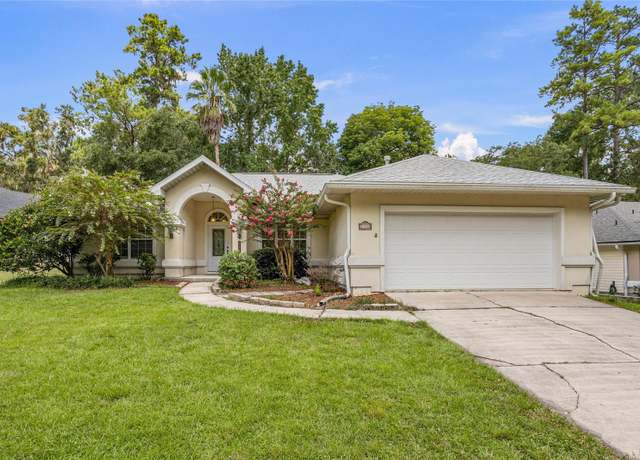 Property at 10416 NW 10th Ln, Gainesville, FL 32606, 3 beds, 2 baths