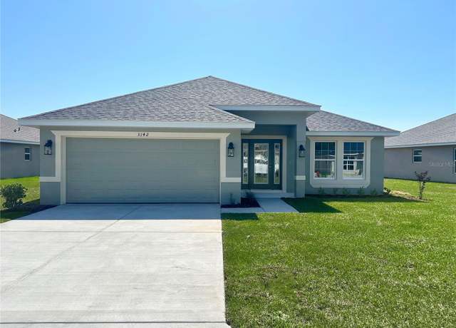 Property at 3142 NE 46 Ave, Ocala, FL 34470, 4 beds, 3 baths