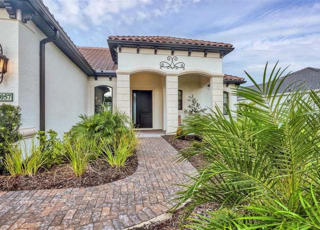 Property at 11057 Hogan Cir, Englewood, FL 34223, 3 beds, 3 baths