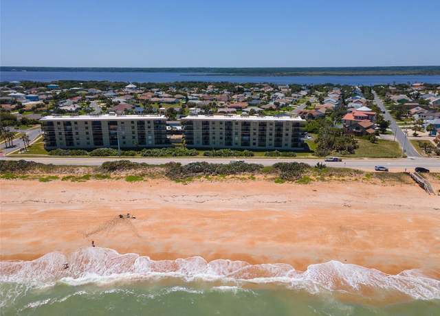 Property at 3180 Ocean Shore Blvd #208, Ormond Beach, FL 32176, 2 beds, 2 baths