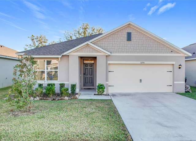 Property at 3290 Logan Berry Dr, Mount Dora, FL 32757, 3 beds, 2 baths