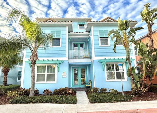 Property at 3088 Parrot Head Pl, Kissimmee, FL 34747, 8 beds, 10 baths