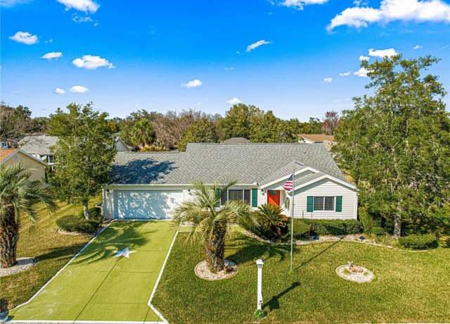 Property at 11643 SW 137th Loop, Dunnellon, FL 34432, 2 beds, 2 baths