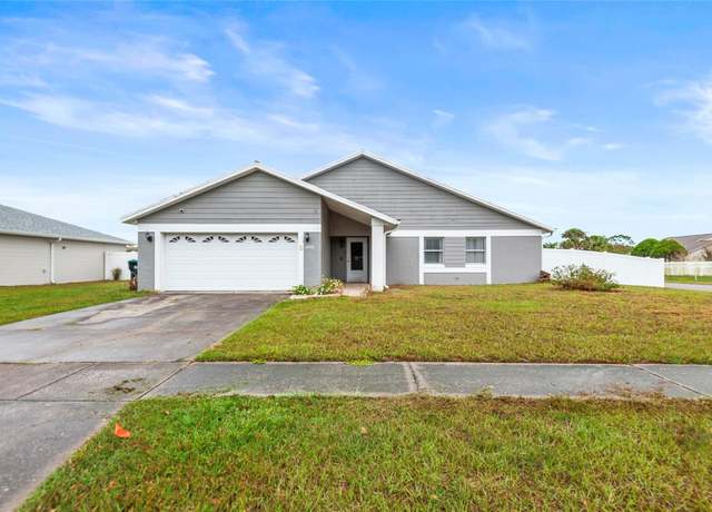 Property at 12853 Maryland Woods Ct, Orlando, FL 32824, 3 beds, 2 baths