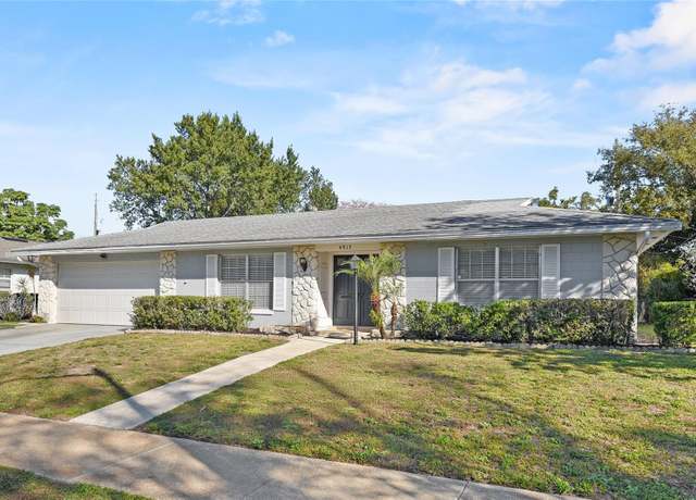 Property at 4913 E Wind St, Orlando, FL 32812, 3 beds, 2.5 baths
