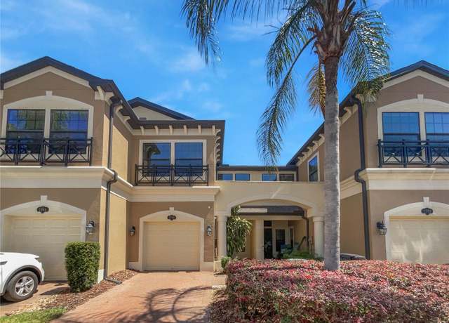 Property at 1998 Milkweed Trce, Lutz, FL 33558, 3 beds, 2.5 baths
