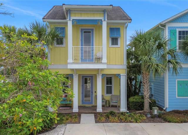 Property at 3083 Key Lime Loop, Kissimmee, FL 34747, 2 beds, 2.5 baths