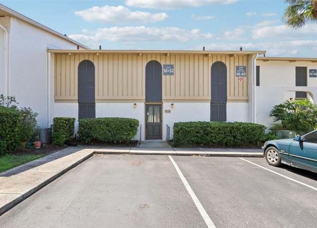 Property at 200 Maitland Ave #52, Altamonte Springs, FL 32701, 1 bed, 1 bath