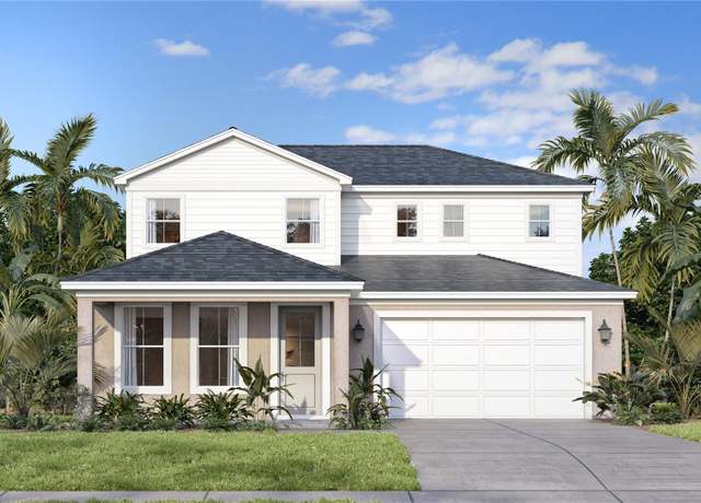 Property at 30269 Rustic Mill St, Mount Dora, FL 32757, 4 beds, 3.5 baths
