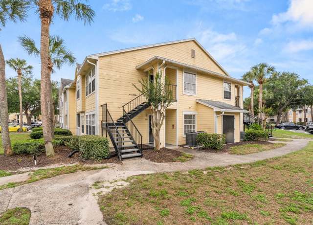 Property at 1031 S Hiawassee Rd #2517, Orlando, FL 32835, 2 beds, 2 baths