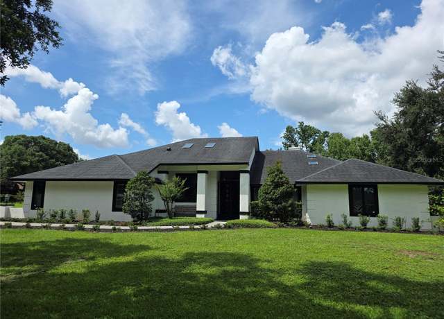 Property at 4454 Aspenwood Ct, Orlando, FL 32835, 4 beds, 2.5 baths