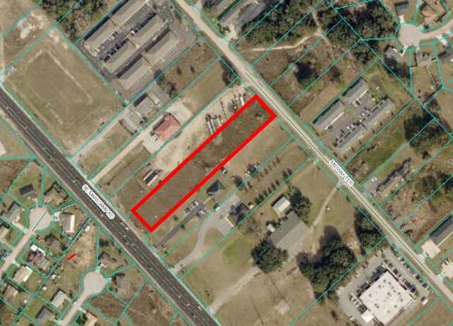 Property at SE Maricamp Rd, Ocala, FL 34472