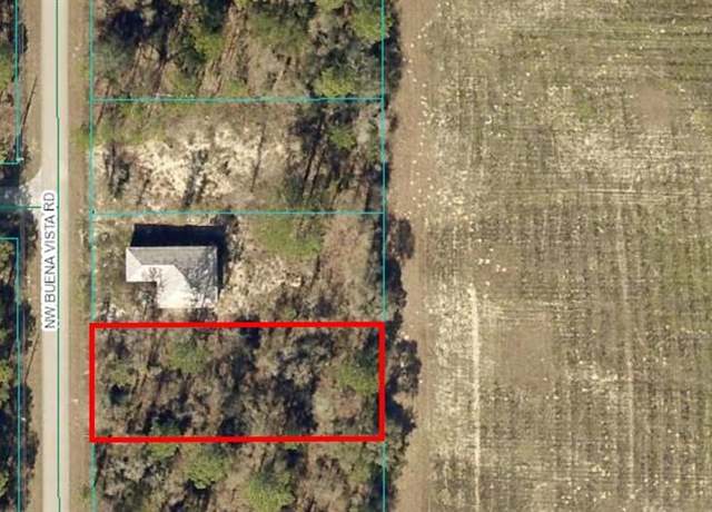 Property at TBD NW Buena Vista Rd, Dunnellon, FL 34431