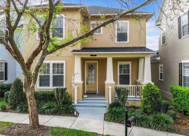 Property at 1134 Tapestry Dr, Celebration, FL 34747, 4 beds, 2.5 baths