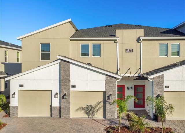 Property at 8879 Cabot Cliffs Dr #103, Davenport, FL 33896, 3 beds, 2 baths