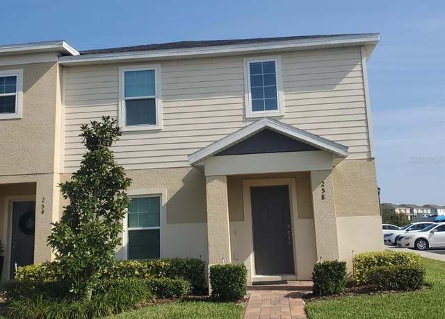 Property at Undisclosed address, Davenport, FL 33837, 4 beds, 3 baths