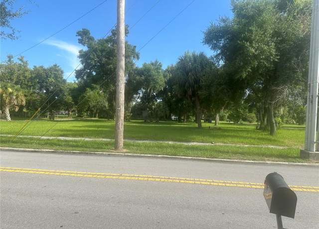 Property at 718 N Missouri Ave, Lakeland, FL 33815