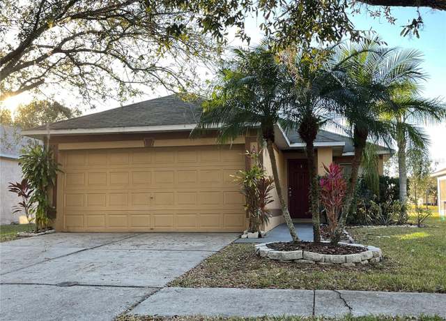 Property at 18116 Portside St, Tampa, FL 33647, 3 beds, 2 baths