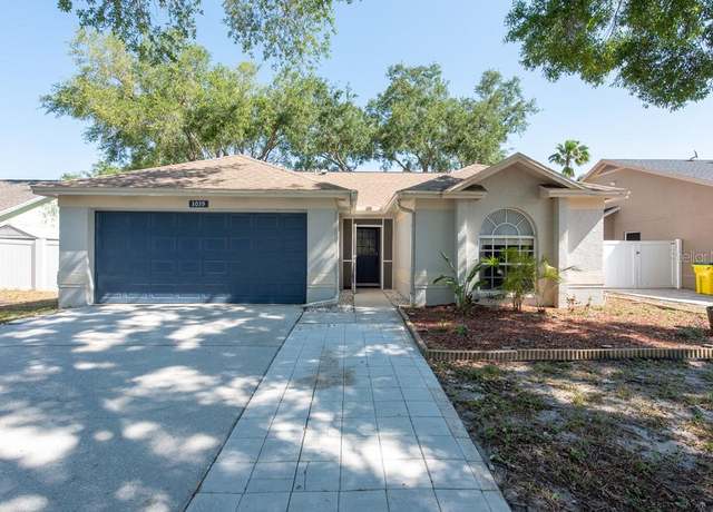 Property at 3039 Sean Way, Palm Harbor, FL 34684, 3 beds, 2 baths