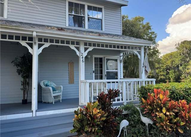 Property at 1246 Cypress Cove Ct, Inverness, FL 34450, 2 beds, 2.5 baths
