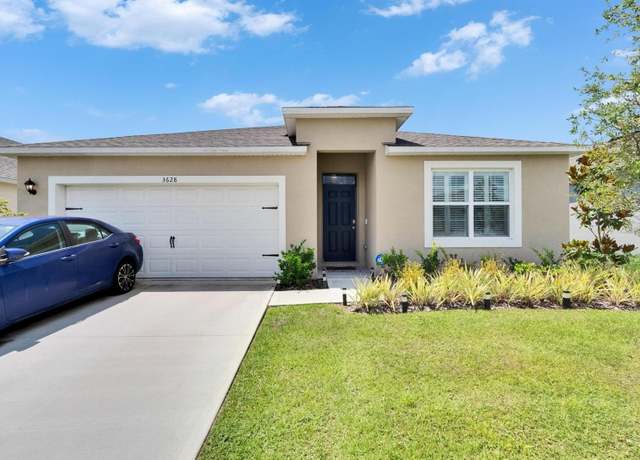 Property at 3628 Diving Dove Ln, Bartow, FL 33830, 4 beds, 2 baths