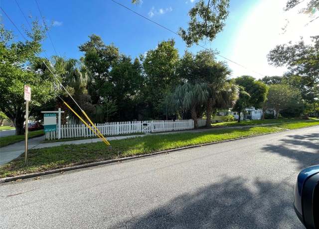 Property at 2963 Dartmouth Ave N, St Petersburg, FL 33713, 3 beds, 1.5 baths