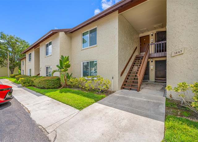 Property at 4215 E Bay Dr Unit 1807B, Clearwater, FL 33764, 1 bed, 1 bath