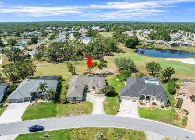 Property at 9216 Tarleton Cir, Weeki Wachee, FL 34613, 3 beds, 2 baths