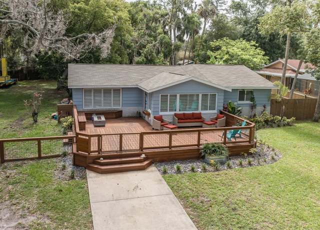 Property at 7424 Grand Blvd, New Port Richey, FL 34652, 3 beds, 2 baths