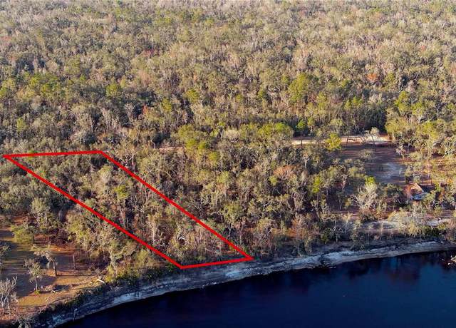 Property at 209th Dr, Live Oak, FL 32060