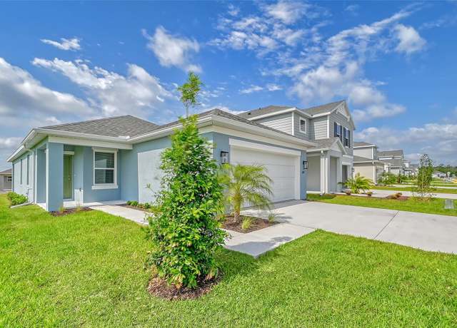 Property at 13125 Bayberry Way, Parrish, FL 34219, 2 beds, 2 baths