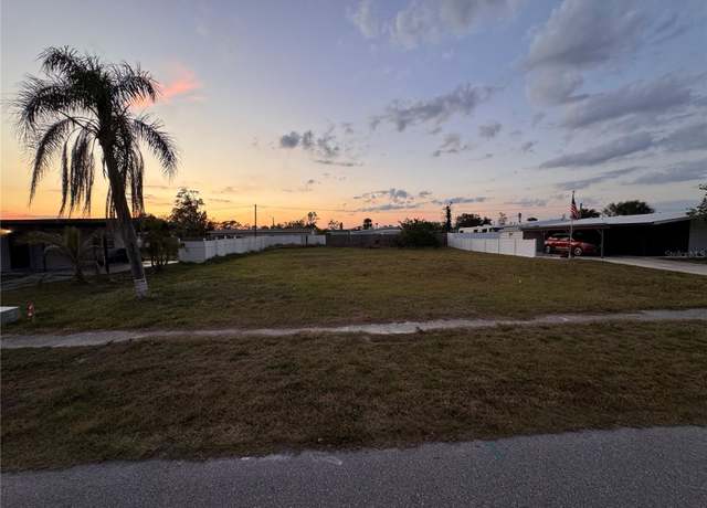 Property at 22016 Beverly Ave, Port Charlotte, FL 33952