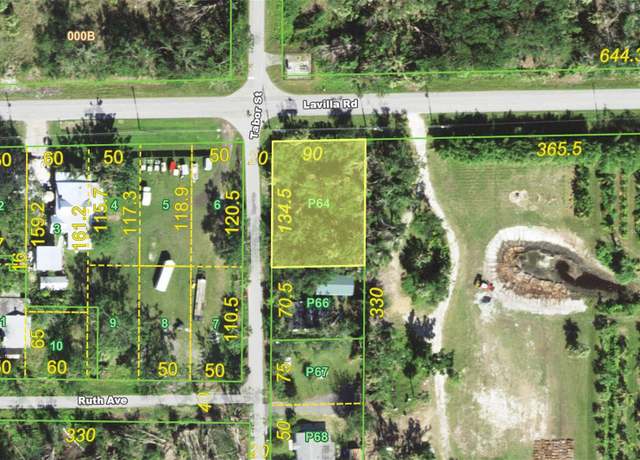 Property at 408 Tabor St, Punta Gorda, FL 33950