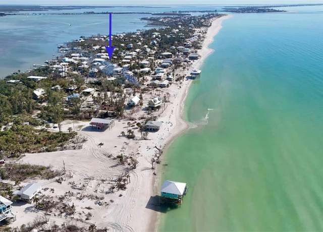 Property at 8480 Little Gasparilla Is, Placida, FL 33946