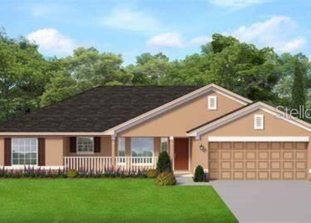 Property at 4 Zephyr Lily, Palm Coast, FL 32164, 3 beds, 2 baths