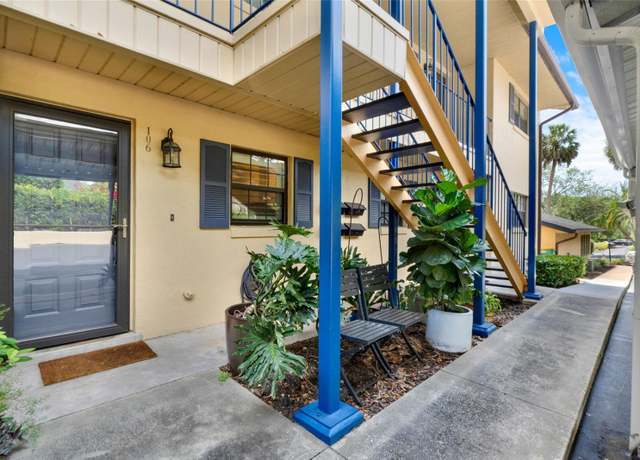 Property at 110 N Tremain St #106, Mount Dora, FL 32757, 2 beds, 2 baths