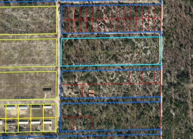 Property at NE 123rd Ct, Archer, FL 32618
