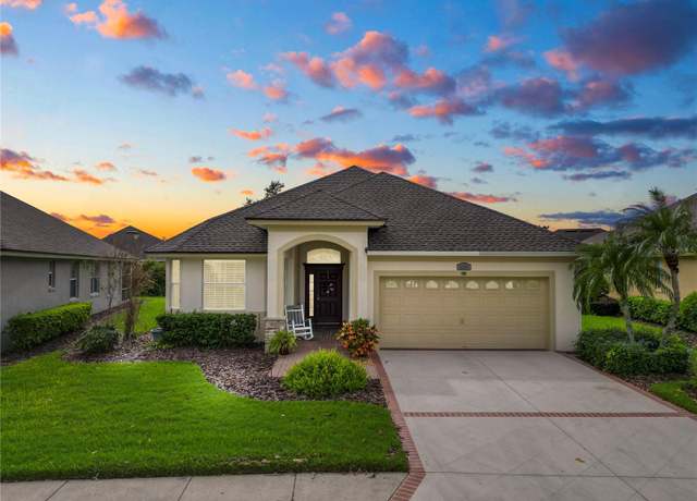 Property at 2356 Lake James Way, Lakeland, FL 33810, 2 beds, 2 baths