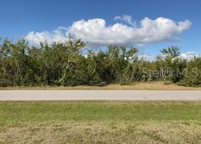 Property at 15873 Aqua Cir, Port Charlotte, FL 33981