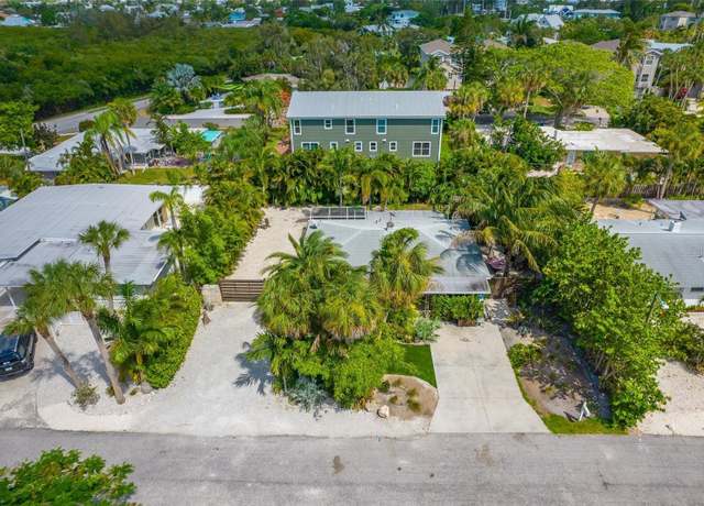 Property at 215 82nd St, Holmes Beach, FL 34217