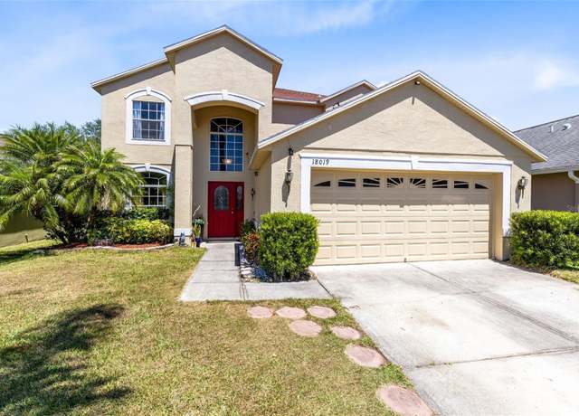 Property at 18019 Falcon Green Ct, Orlando, FL 32820, 4 beds, 2.5 baths