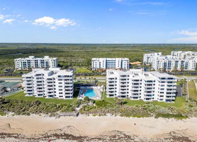 Property at 5301 S Atlantic Ave #51, New Smyrna Beach, FL 32169, 2 beds, 2 baths