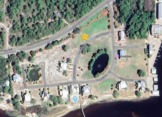 Property at Endeavour Dr, Panacea, FL 32346