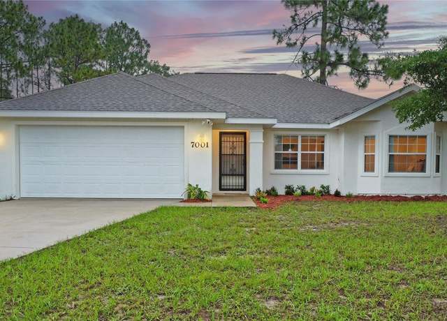 Property at 7001 Hemlock Crse, Ocala, FL 34472, 3 beds, 2 baths