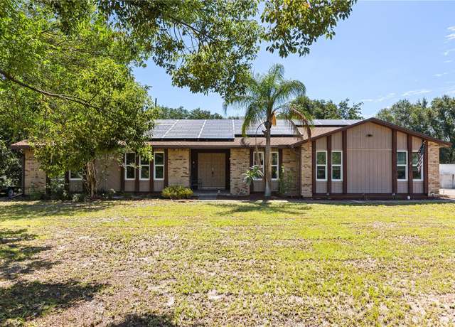 Property at 579 W Kingway Dr, Deltona, FL 32725, 4 beds, 2 baths