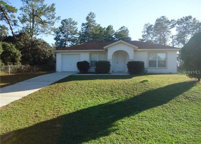 Property at 236 Marion Oaks Golf Rd, Ocala, FL 34473, 3 beds, 2 baths