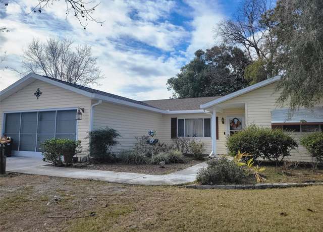 Property at 10800 SW 62nd Ave, Ocala, FL 34476, 3 beds, 2 baths