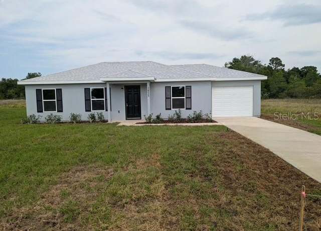 Property at 2825 SW 147th Ct, Ocala, FL 34481, 3 beds, 2 baths